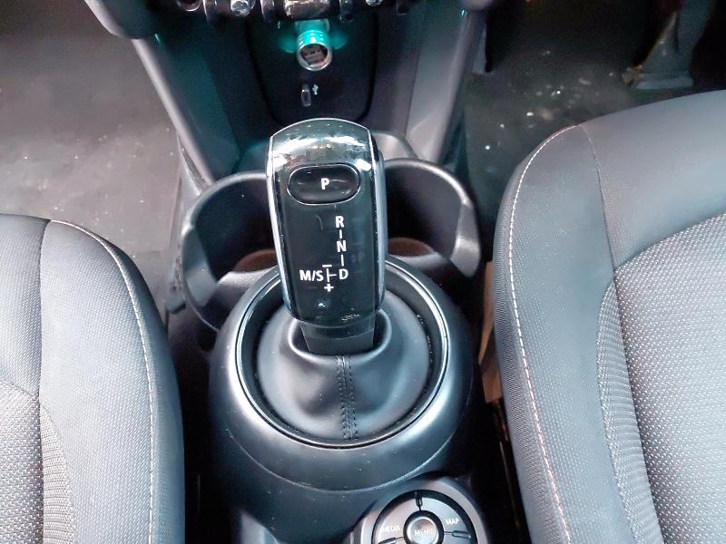 2018 MINI HATCHBACK 1.5 COOPER II 5DR AUTO