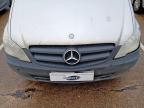 2015 MERCEDES-BENZ VITO 113CDI VAN for sale at Copart NEWBURY