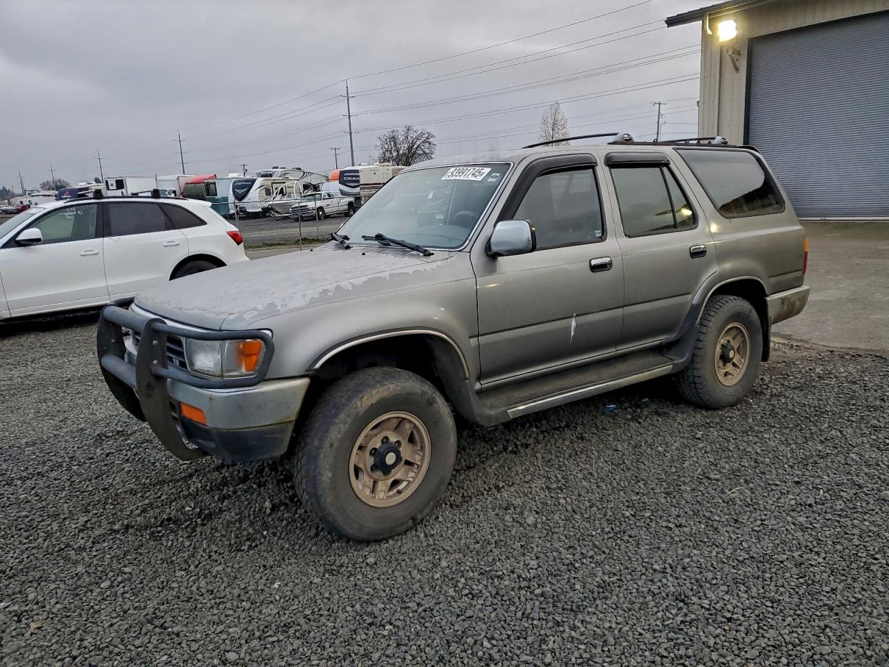 1994 Toyota 4Runner Vn39 Sr5