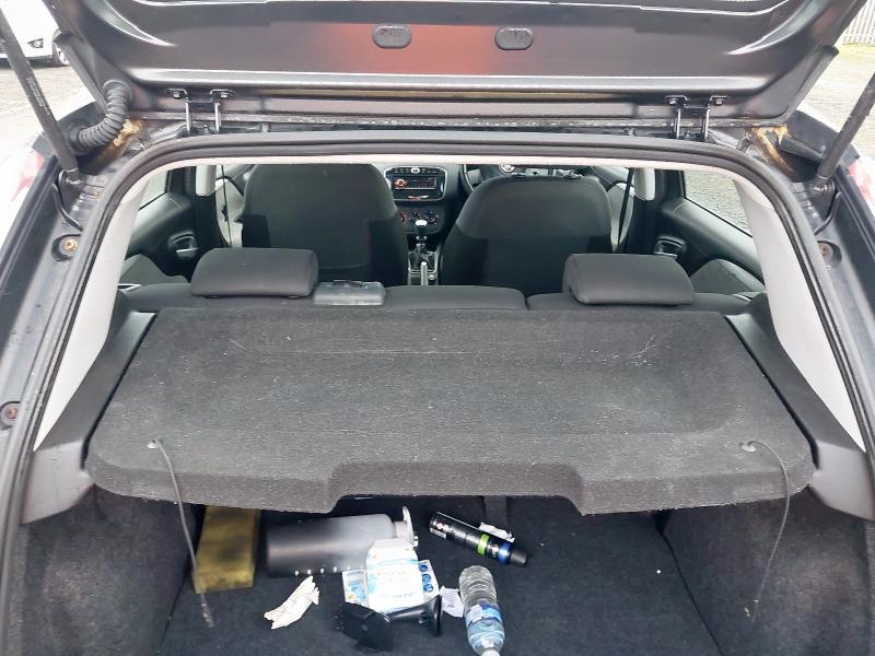 2011 FIAT PUNTO EVO 1.4 DYNAMIC 5DR