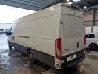 2022 IVECO DAILY 2.3 HIGH ROOF VAN 3520L WB HI-MATIC for sale at Copart EAST KILBRIDE