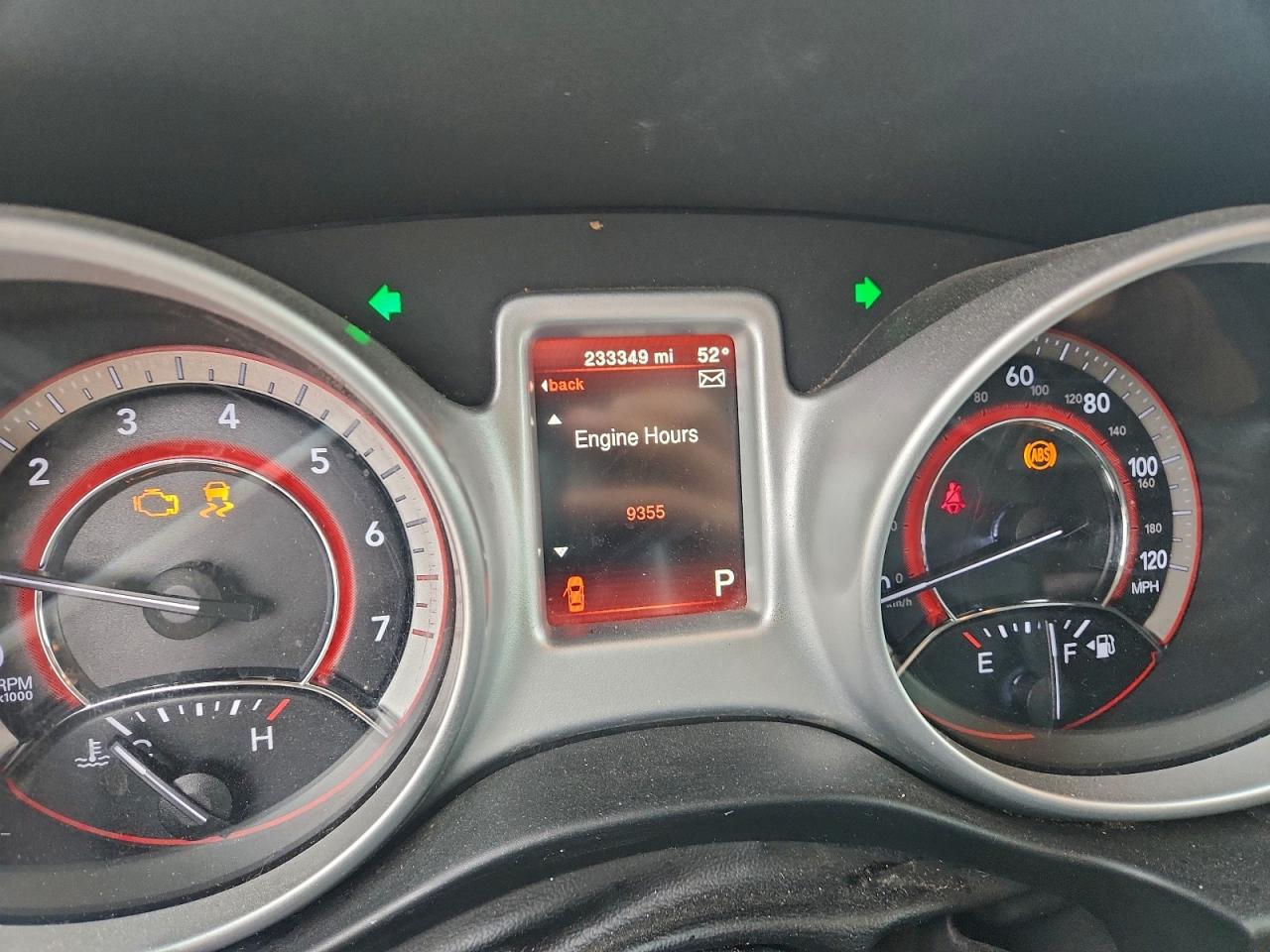 2018 Dodge Journey Se VIN: 3C4PDCAB4JT218757 Lot: 95894915