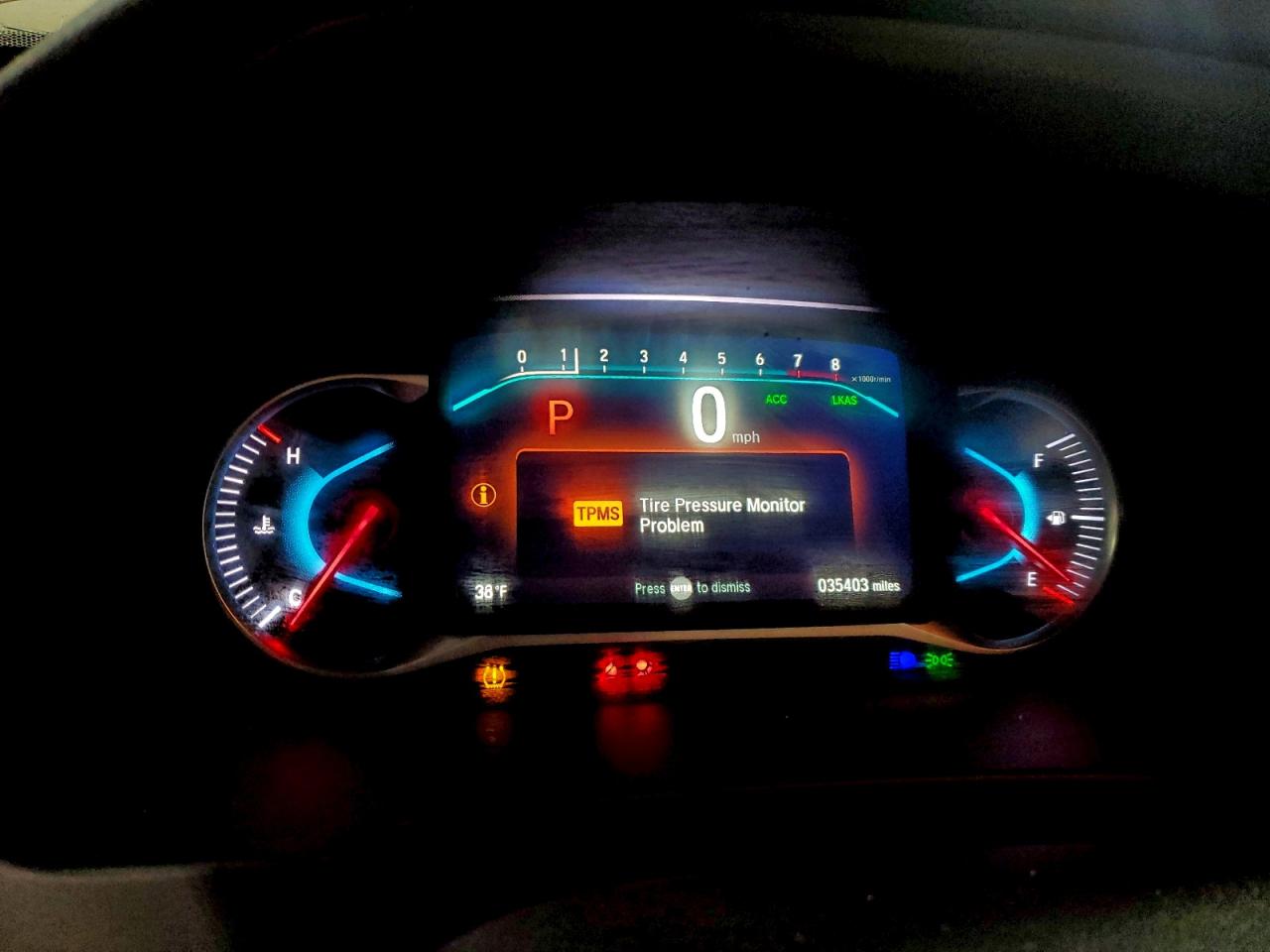 2020 Honda Passport Exl VIN: 5FNYF8H55LB017561 Lot: 95022885