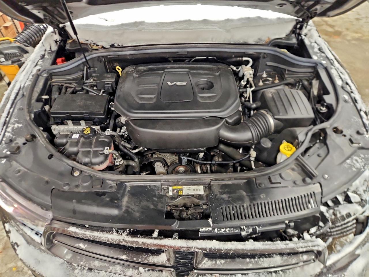 2018 Dodge Durango Gt VIN: 1C4RDJDGXJC160699 Lot: 95739725