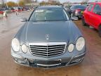 2007 MERCEDES-BENZ E CLASS E280 CDI SPORT 5DR TIP AUTO for sale at Copart SANDY