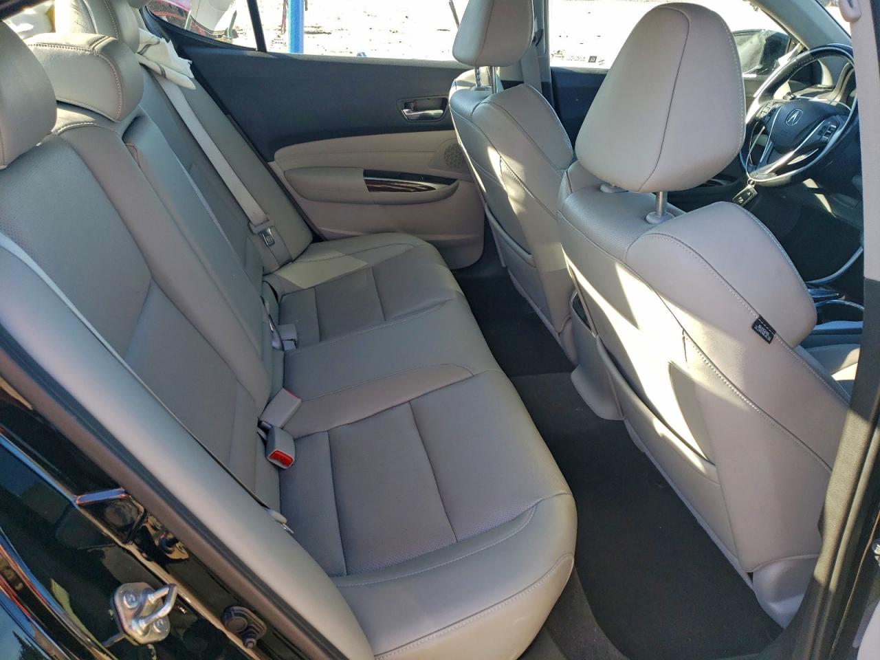 2017 Acura Tlx Tech VIN: 19UUB2F54HA002397 Lot: 95313635