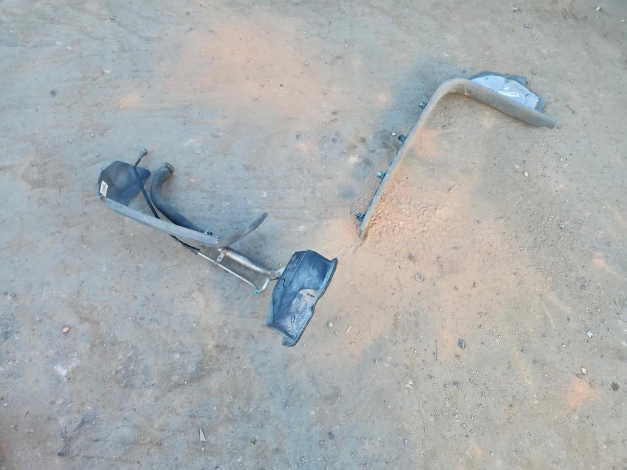 2006 Dodge Ram 2500 St VIN: 1D7KS28D96J185616 Lot: 97413165