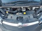 2017 VAUXHALL VIVARO 2900 1.6CDTI 120PS H1 VAN for sale at Copart BRISTOL