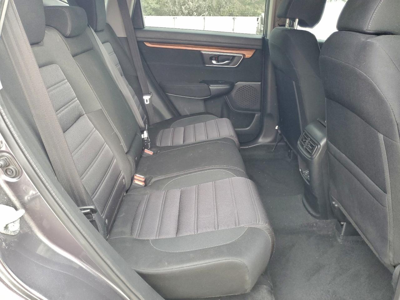 2021 Honda Cr-V Ex VIN: 2HKRW1H54MH415231 Lot: 94659835