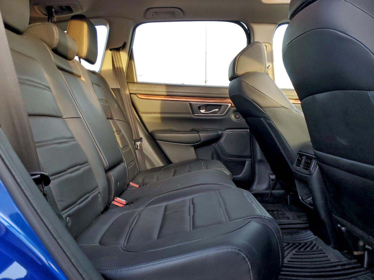 2021 Honda Cr-V Exl VIN: 7FARW2H85ME021238 Lot: 94252355