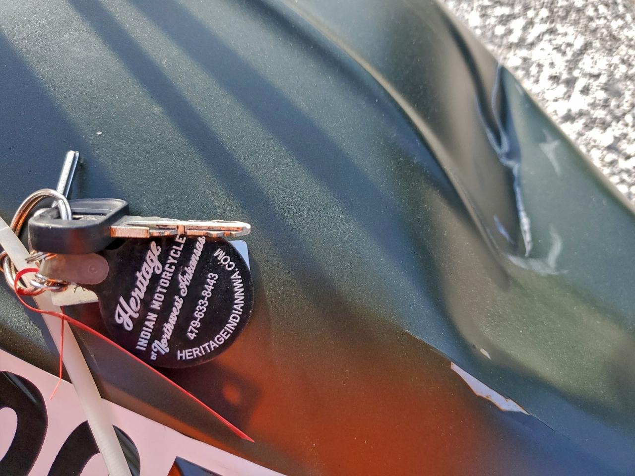 2023 Indian Motorcycle Co. Scout Rogue Abs VIN: 56KMTC008P3196069 Lot: 94276205