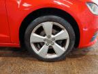 2014 AUDI A3 1.4 TFSI 140 SPORT 5DR S TRONIC for sale at Copart NEWBURY