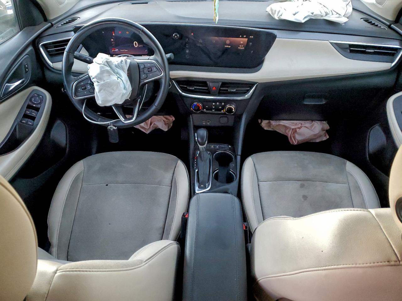 2024 Buick Encore Gx Preferred VIN: KL4AMBS2XRB006144 Lot: 95341815