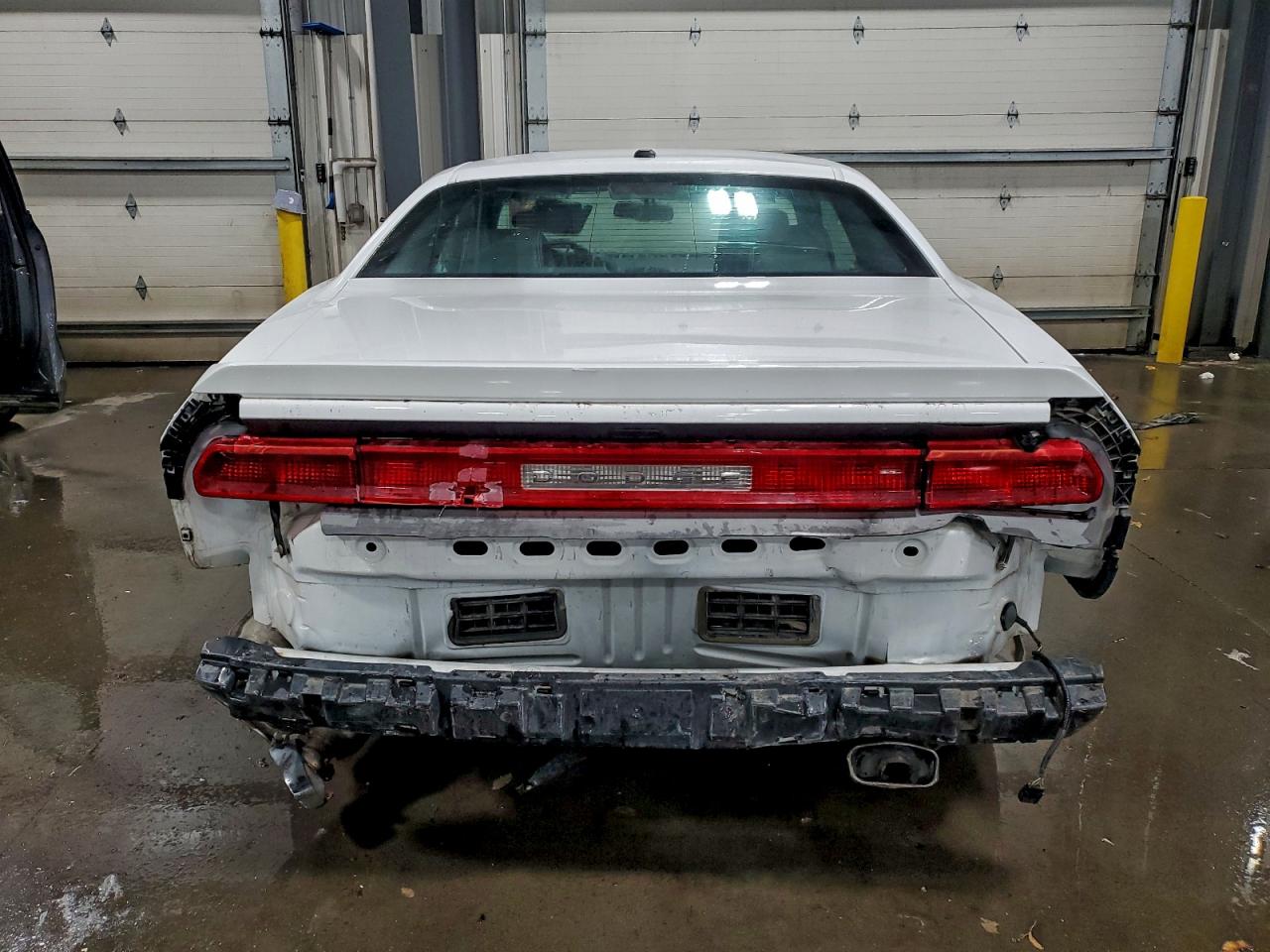 2013 Dodge Challenger Sxt VIN: 2C3CDYAG2DH552097 Lot: 94931185