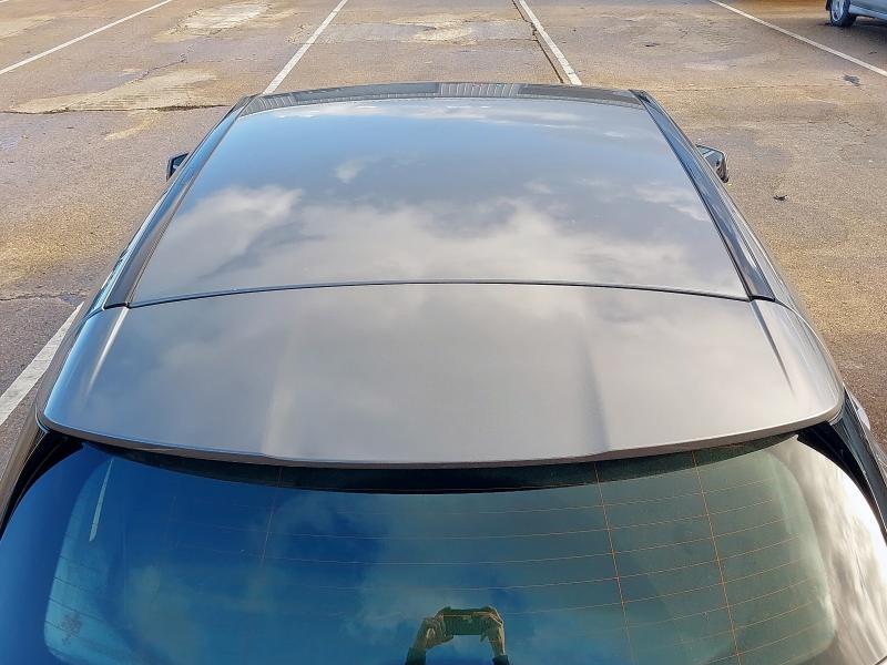 2015 MERCEDES-BENZ A CLASS A180D SPORT 5DR