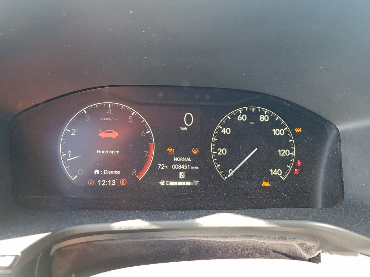 2024 Honda Cr-V Lx VIN: 2HKRS3H25RH329690 Lot: 96558015