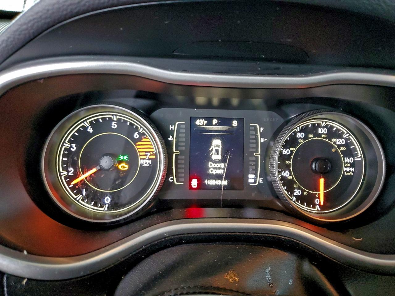 2018 Jeep Cherokee Latitude Plus VIN: 1C4PJLLB8JD525151 Lot: 95699045