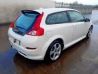 2013 VOLVO C30 2.0 R DESIGN 3DR for sale at Copart SANDTOFT