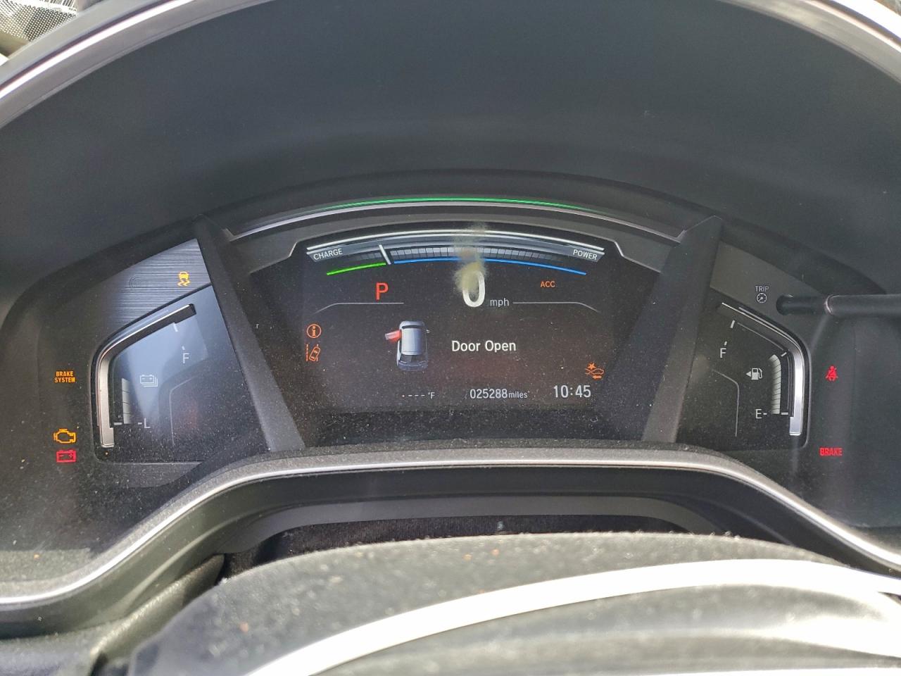 2020 Honda Cr-V Touring VIN: 7FART6H99LE004370 Lot: 97577575