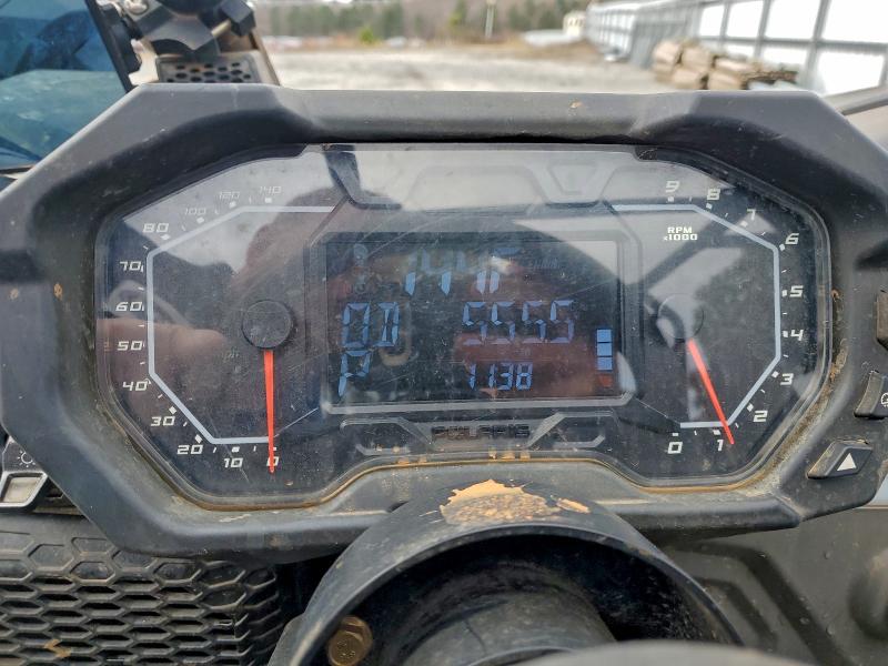 2025 POLARIS RZR PRO S - UTILITY VEHICLE