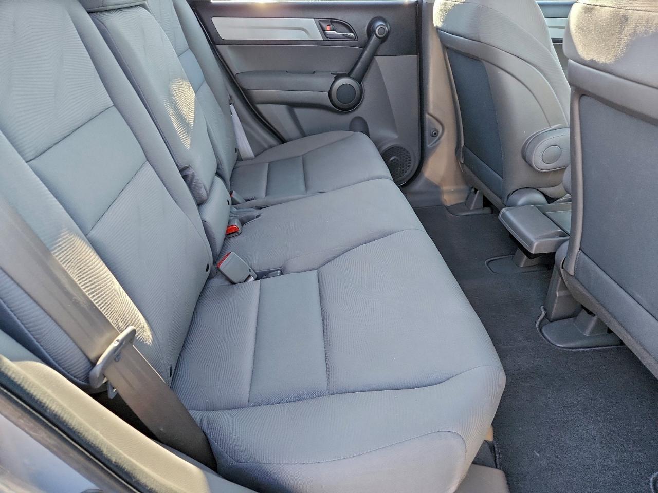 2011 Honda Cr-V Lx VIN: 3CZRE3H34BG702517 Lot: 96597715