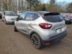 2019 RENAULT CAPTUR 0.9 TCE 90 ICONIC 5DR for sale at Copart SANDTOFT