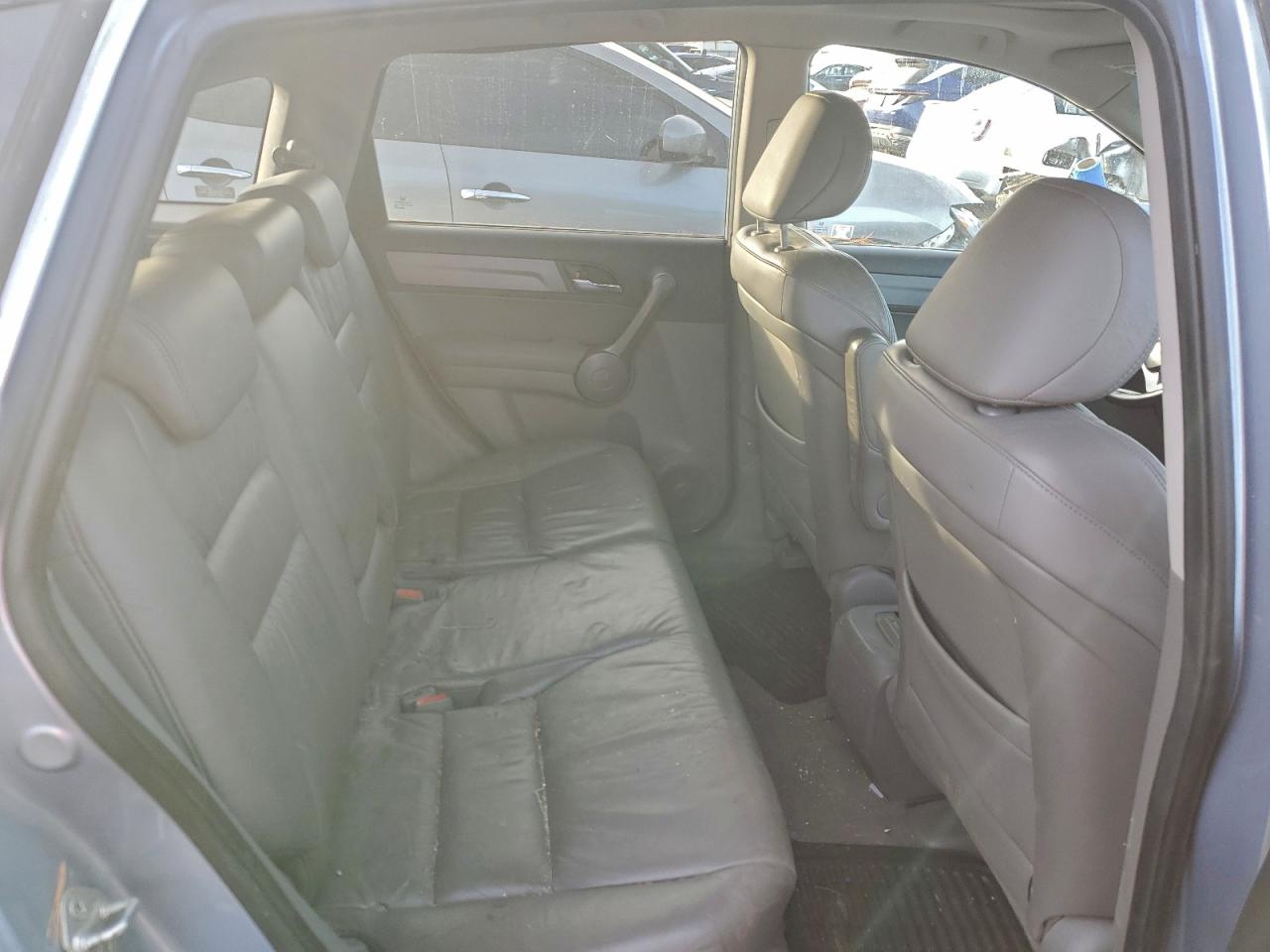 2008 Honda Cr-V Exl VIN: 5J6RE487X8L028782 Lot: 94141315