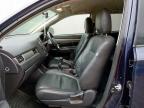 2015 MITSUBISHI OUTLANDER 2.2 DI-D GX3 5DR for sale at Copart CHESTER