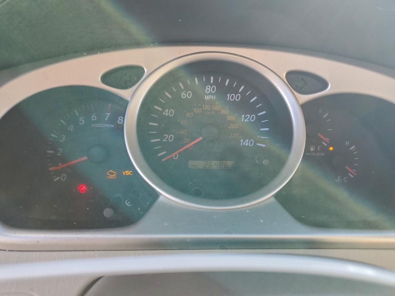 2006 Toyota Highlander Limited VIN: JTEEP21A560165745 Lot: 95842915