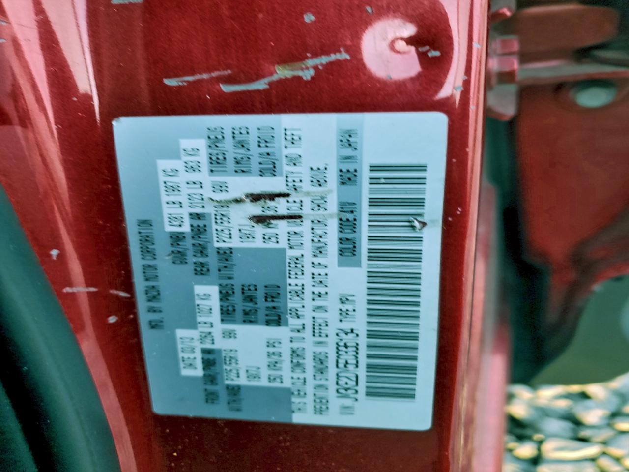 2014 Mazda Cx-5 Gt VIN: JM3KE2DY5E0336134 Lot: 94727925