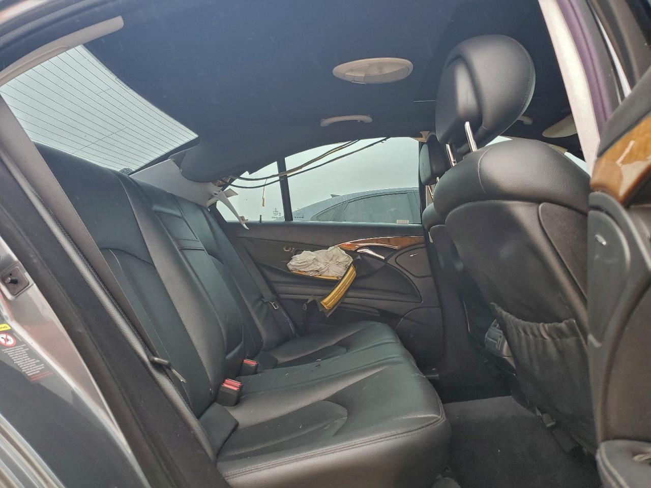 2007 Mercedes-Benz E 350 VIN: WDBUF56X67B131951 Lot: 94901835