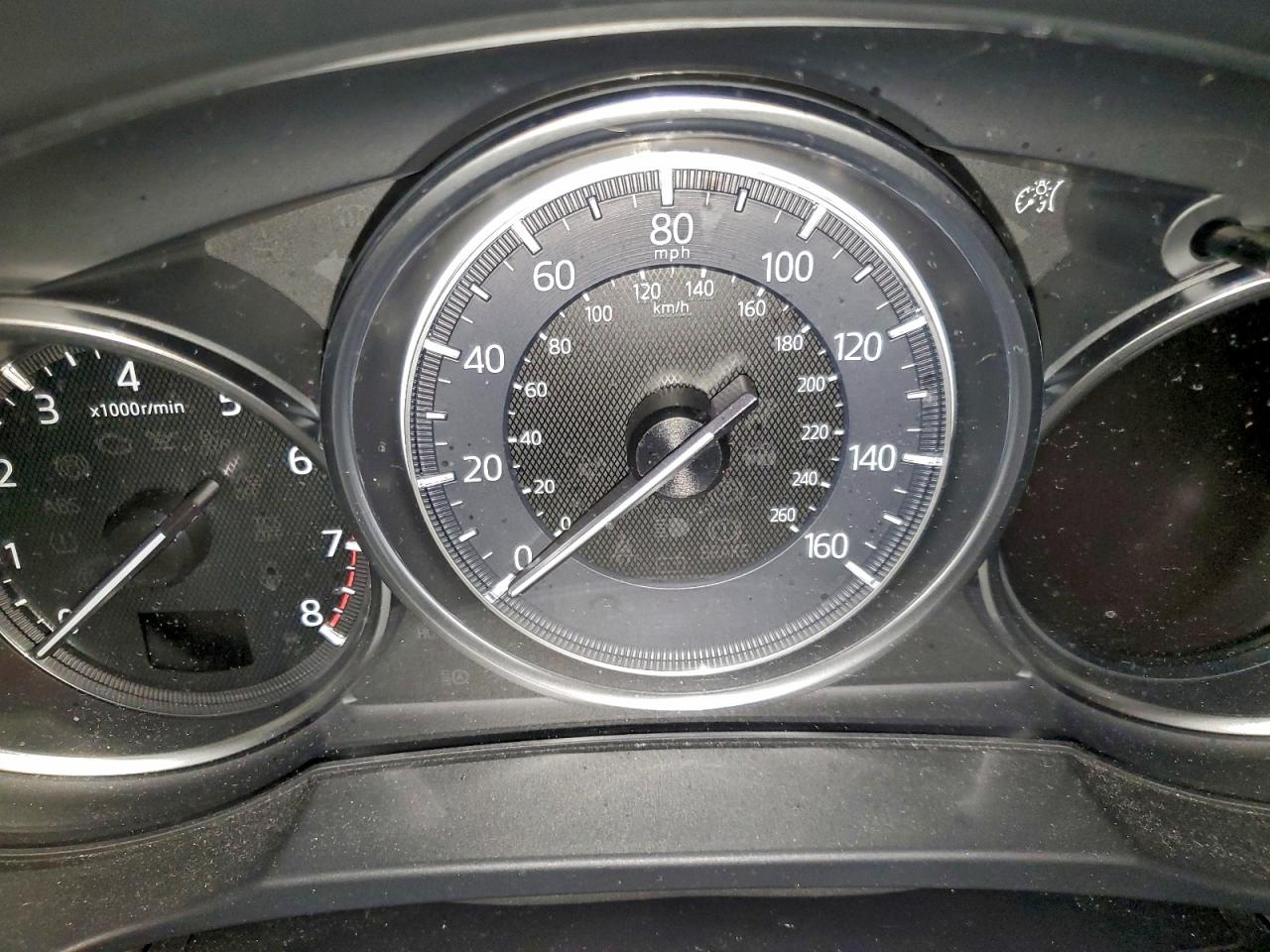 2018 Mazda Cx-5 Grand VIN: JM3KFADMXJ1412181 Lot: 96217045