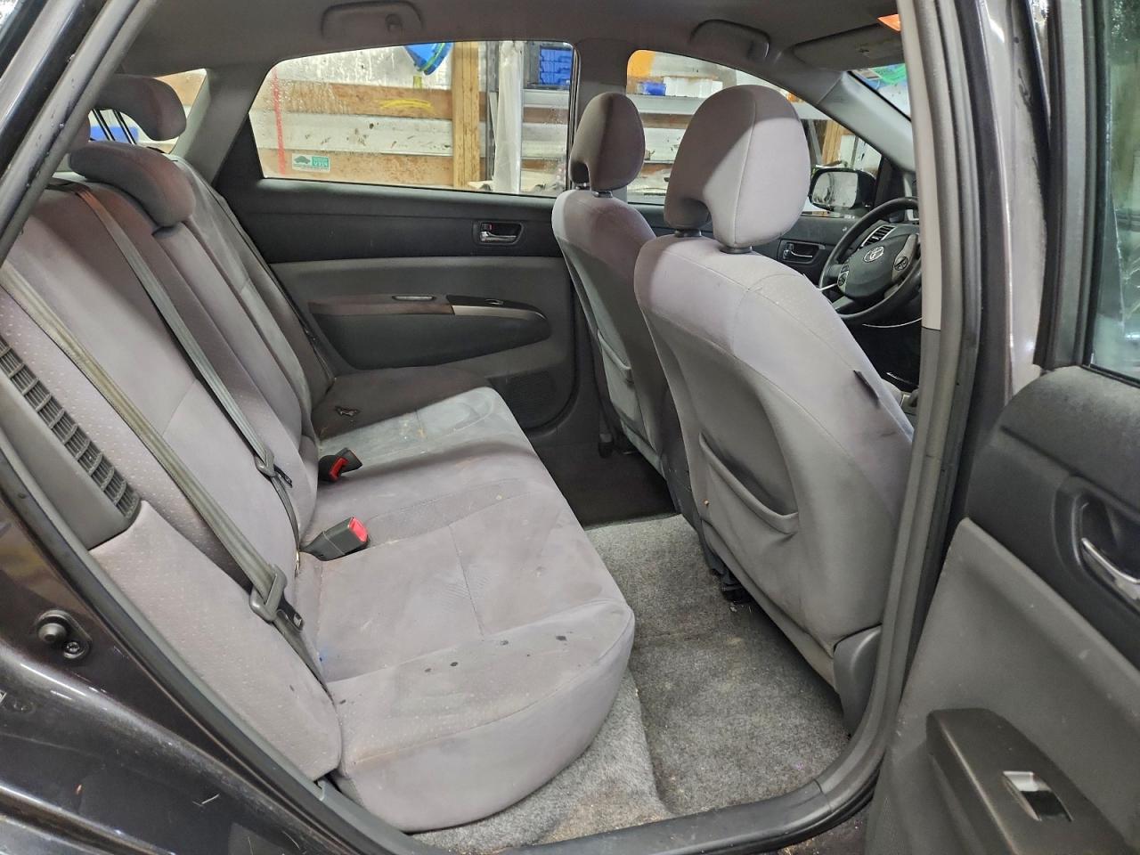 2009 Toyota Prius VIN: JTDKB20U193521404 Lot: 94476815