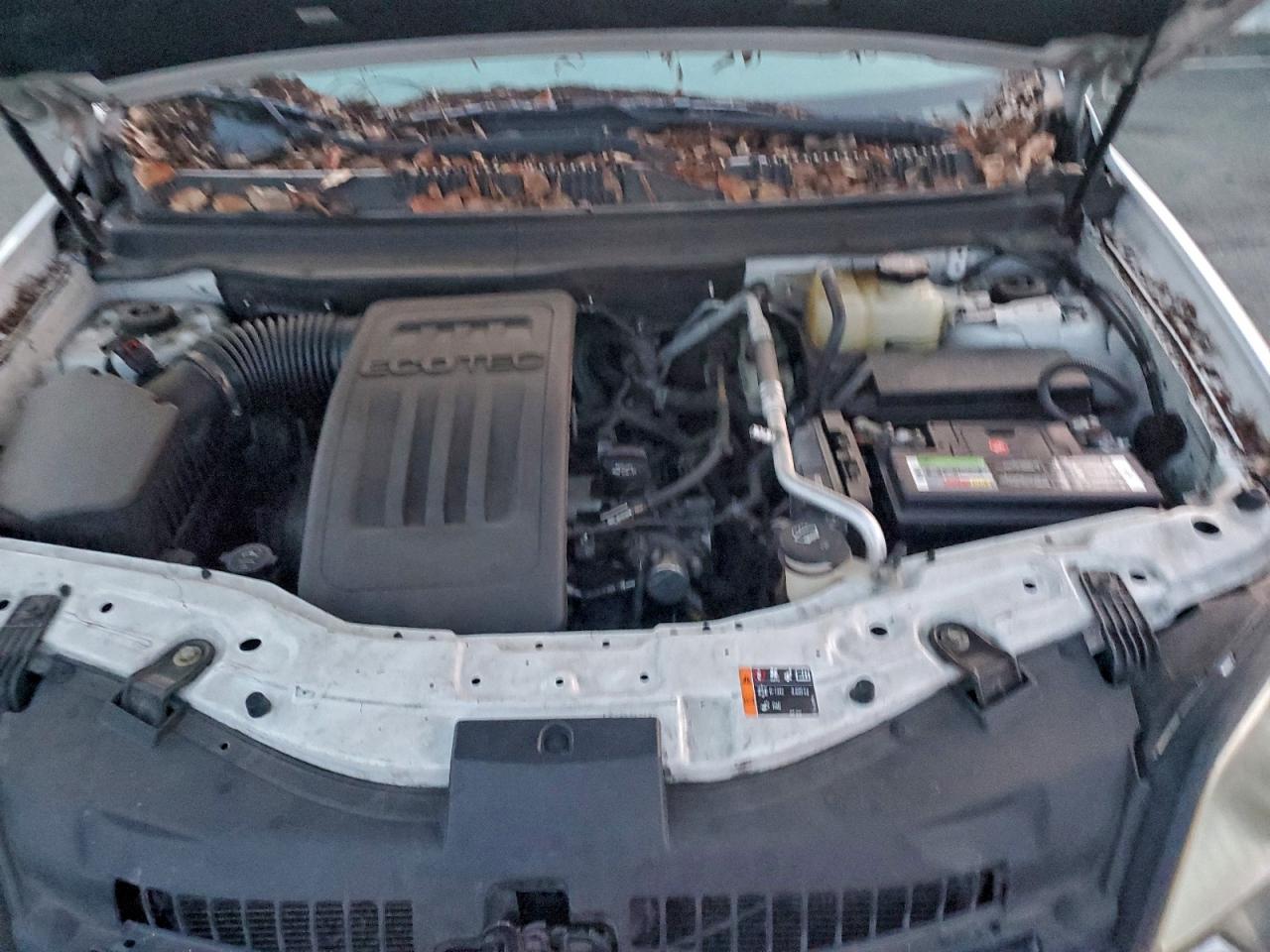 2014 Chevrolet Captiva Ls VIN: 3GNAL1EK5ES583636 Lot: 94821595