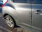 2012 NISSAN JUKE 1.6 ACENTA 5DR [PREMIUM PACK] for sale at Copart CHESTER