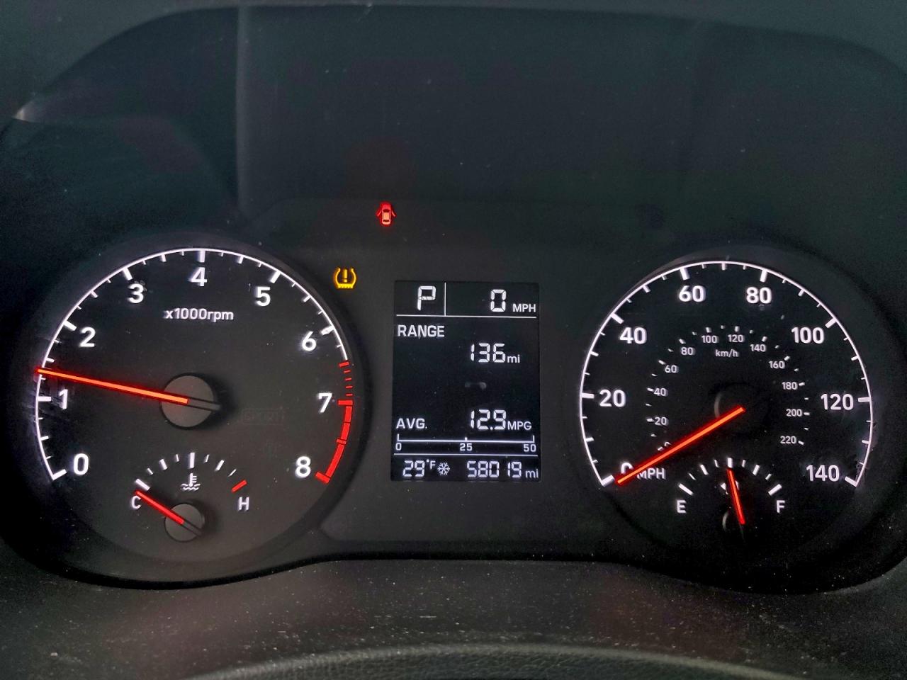 2021 Hyundai Accent Se VIN: 3KPC24A66ME142996 Lot: 94936895