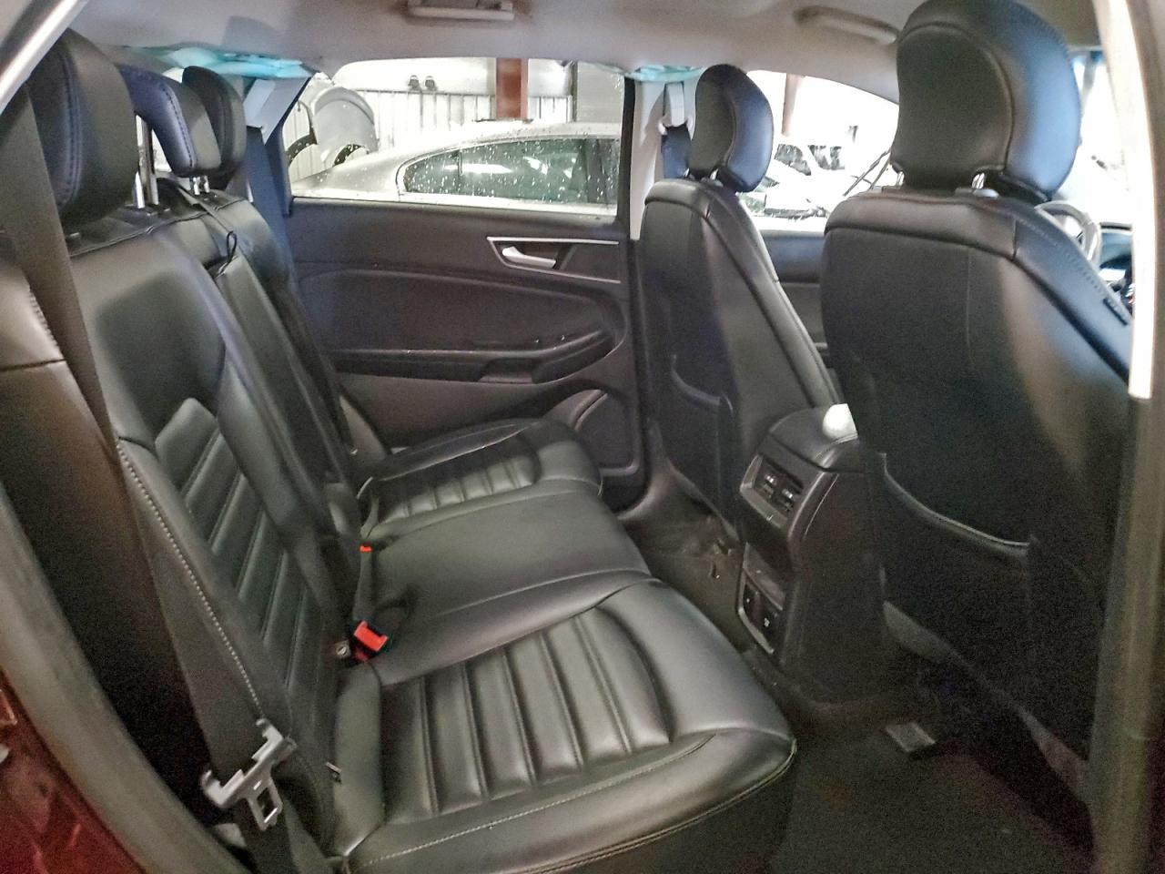 2019 Ford Edge Sel VIN: 2FMPK3J96KBB14234 Lot: 94239355