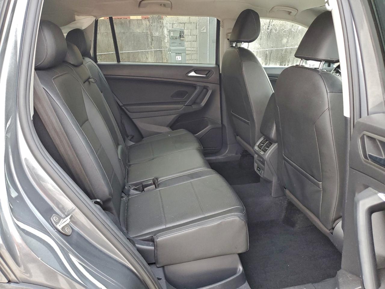 2019 Volkswagen Tiguan Se VIN: 3VV2B7AX6KM058560 Lot: 94804475