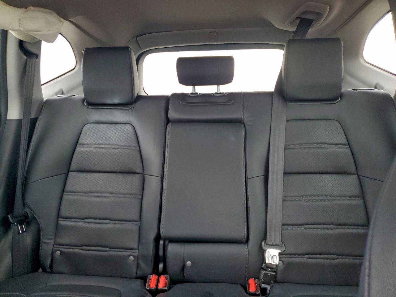 2022 Honda Cr-V Exl VIN: 5J6RW1H85NA016809 Lot: 95338175