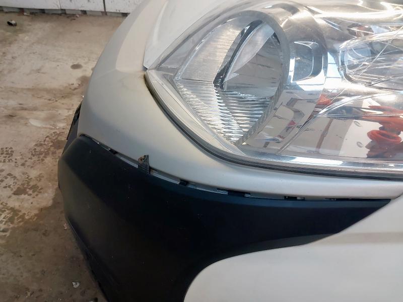 2019 FIAT FIORINO 1.3 16V MULTIJET SX VAN