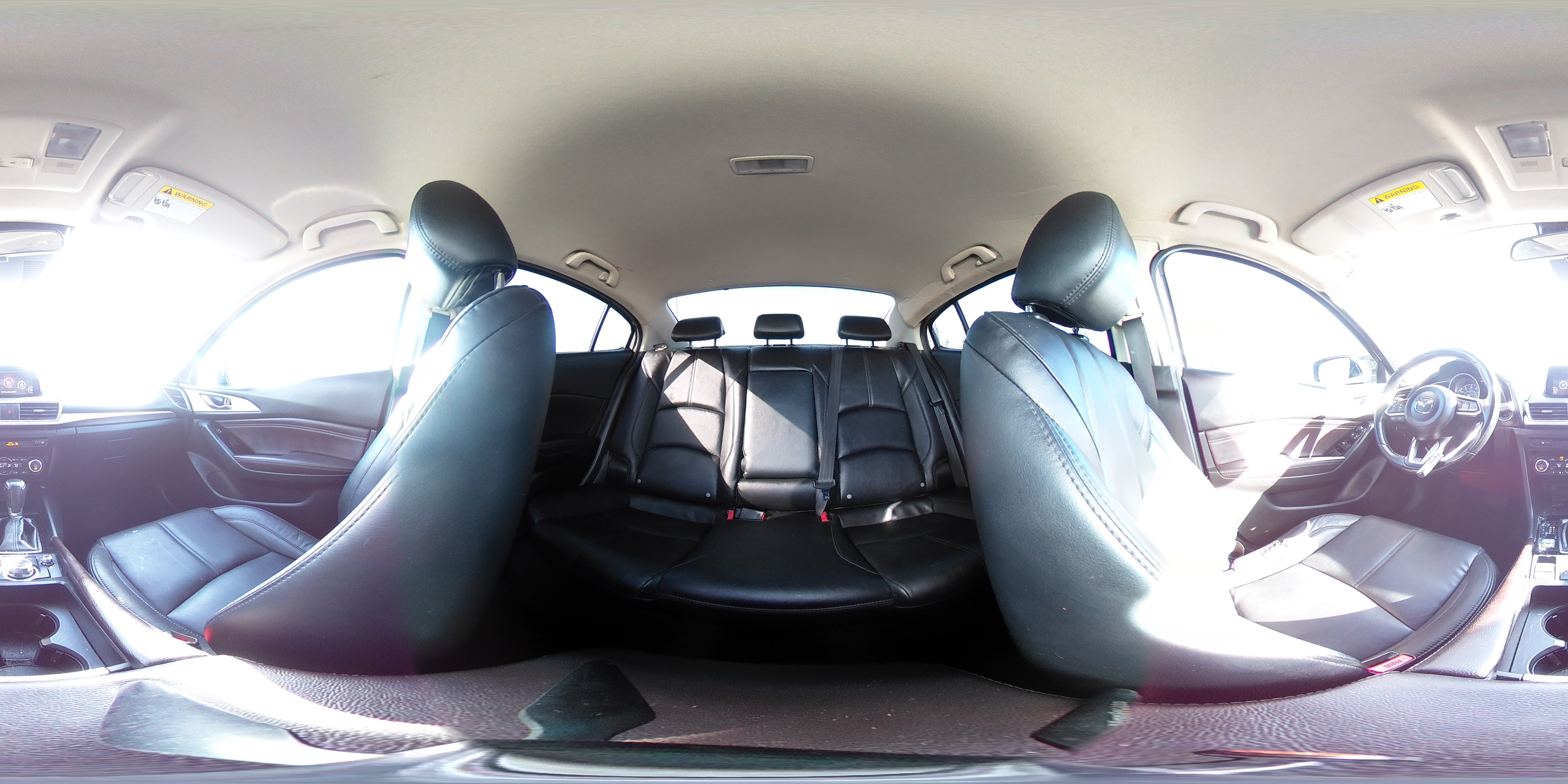 2017 Mazda 3 Touring VIN: 3MZBN1V79HM105454 Lot: 96133215