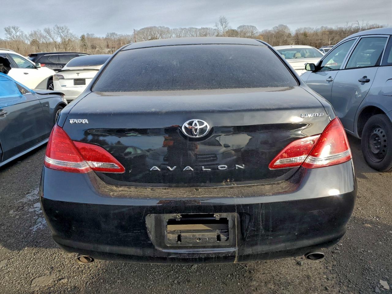 2005 Toyota Avalon Xl VIN: 4T1BK36B95U050873 Lot: 94735475