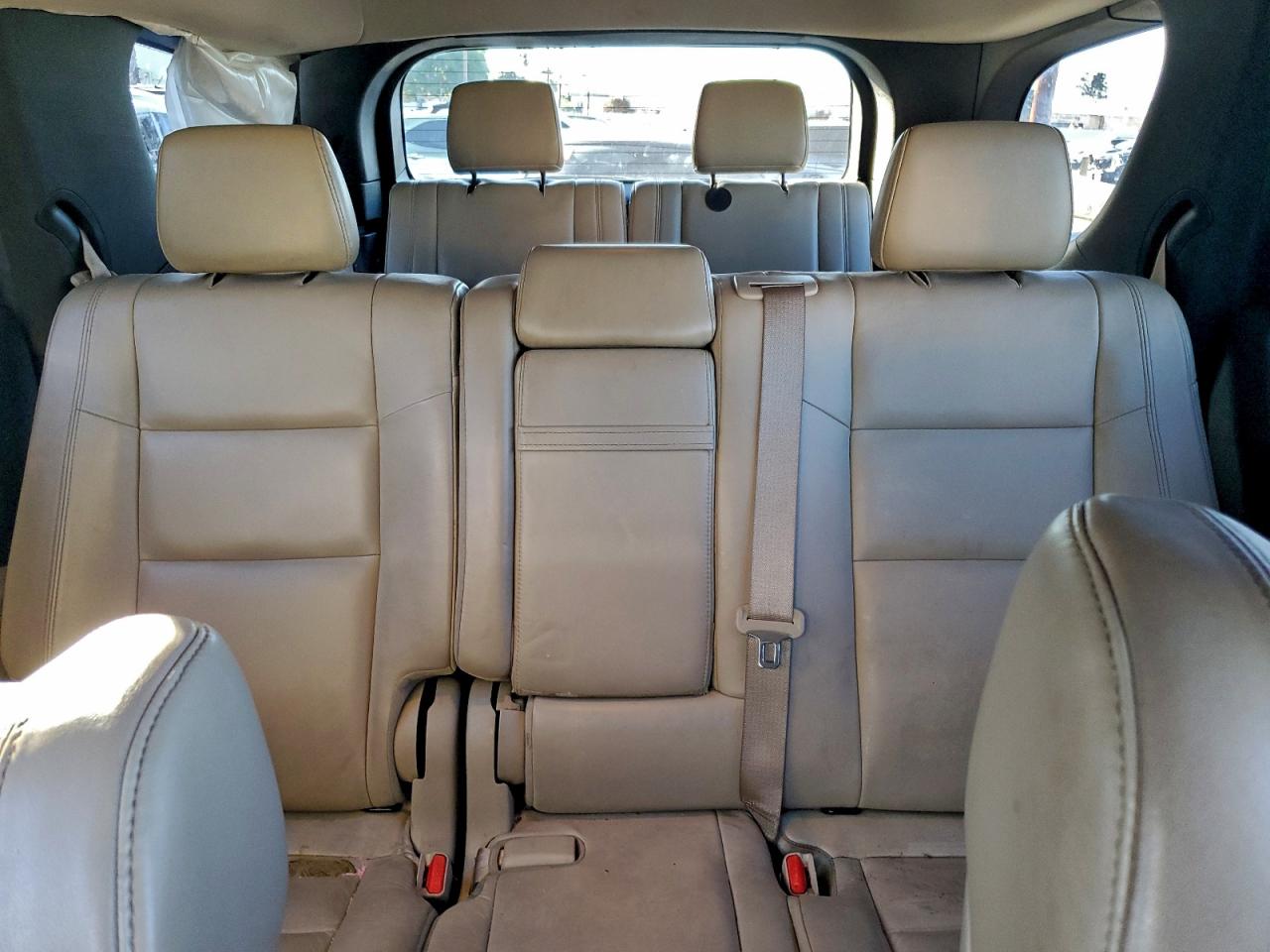 2019 Dodge Durango Gt VIN: 1C4RDHDG6KC700091 Lot: 94579505