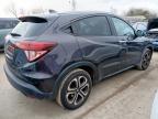 2018 HONDA HR-V 1.5 I-VTEC EX CVT 5DR for sale at Copart SANDY