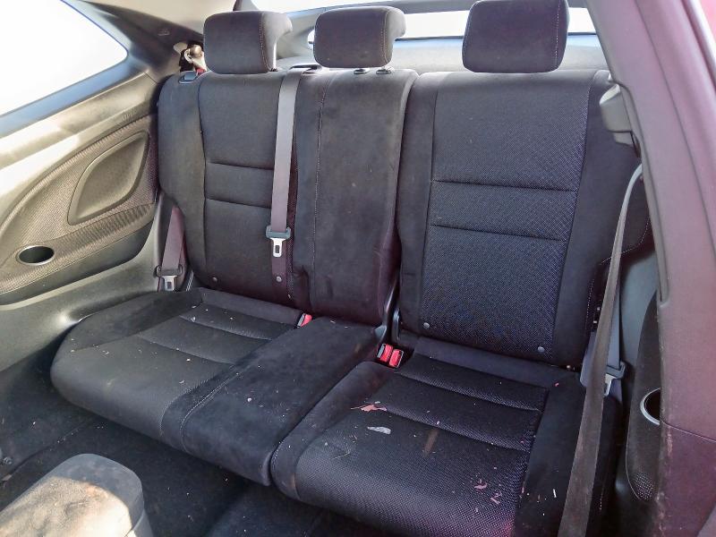 2010 HONDA CIVIC 1.4 I-VTEC TYPE S 3DR