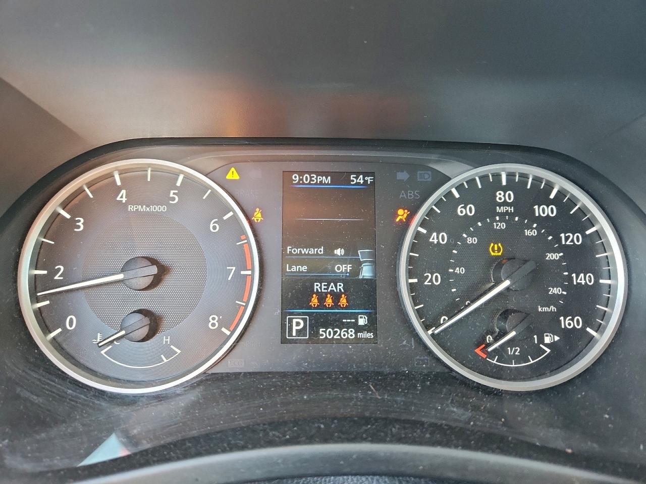 2024 Nissan Sentra S VIN: 3N1AB8BV4RY288696 Lot: 96716925