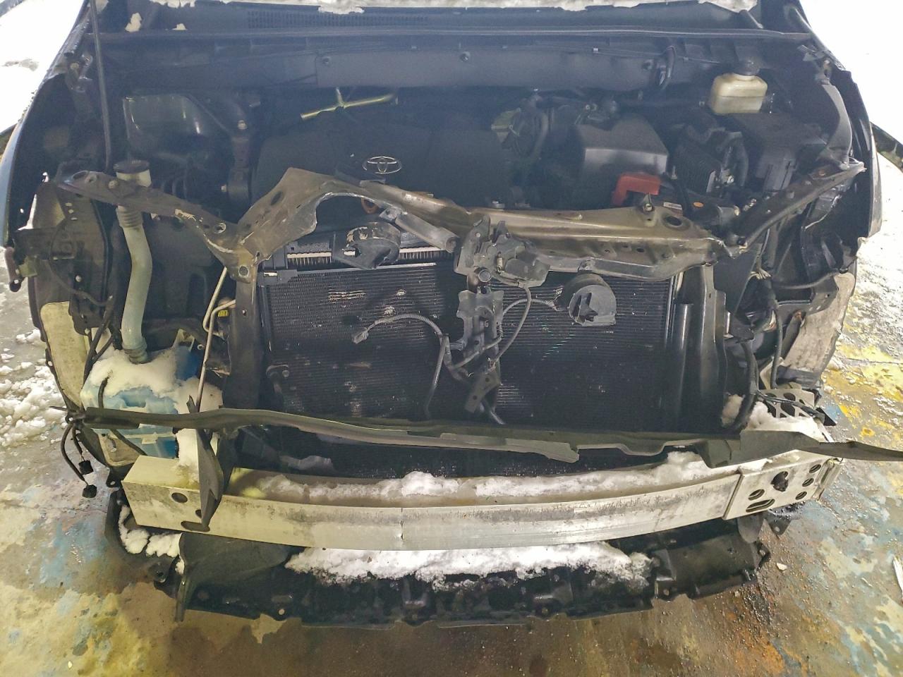 2017 Toyota Highlander Se VIN: 5TDJZRFH3HS388328 Lot: 94656115