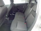 2016 PEUGEOT 208 1.2 PURETECH 110 ALLURE 5DR EAT6 for sale at Copart SANDY
