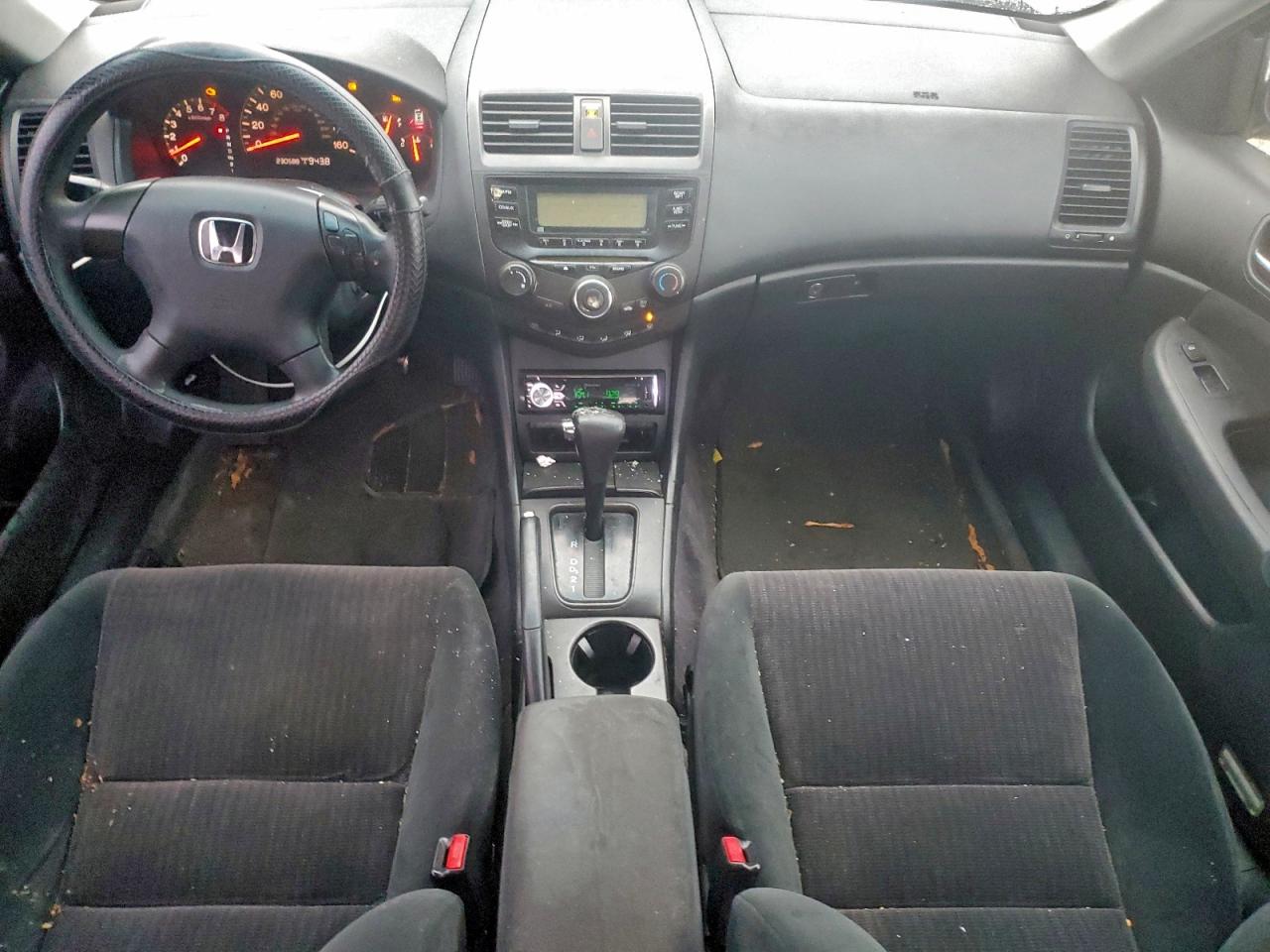 2004 Honda Accord Lx VIN: 1HGCM56344A058484 Lot: 95577215