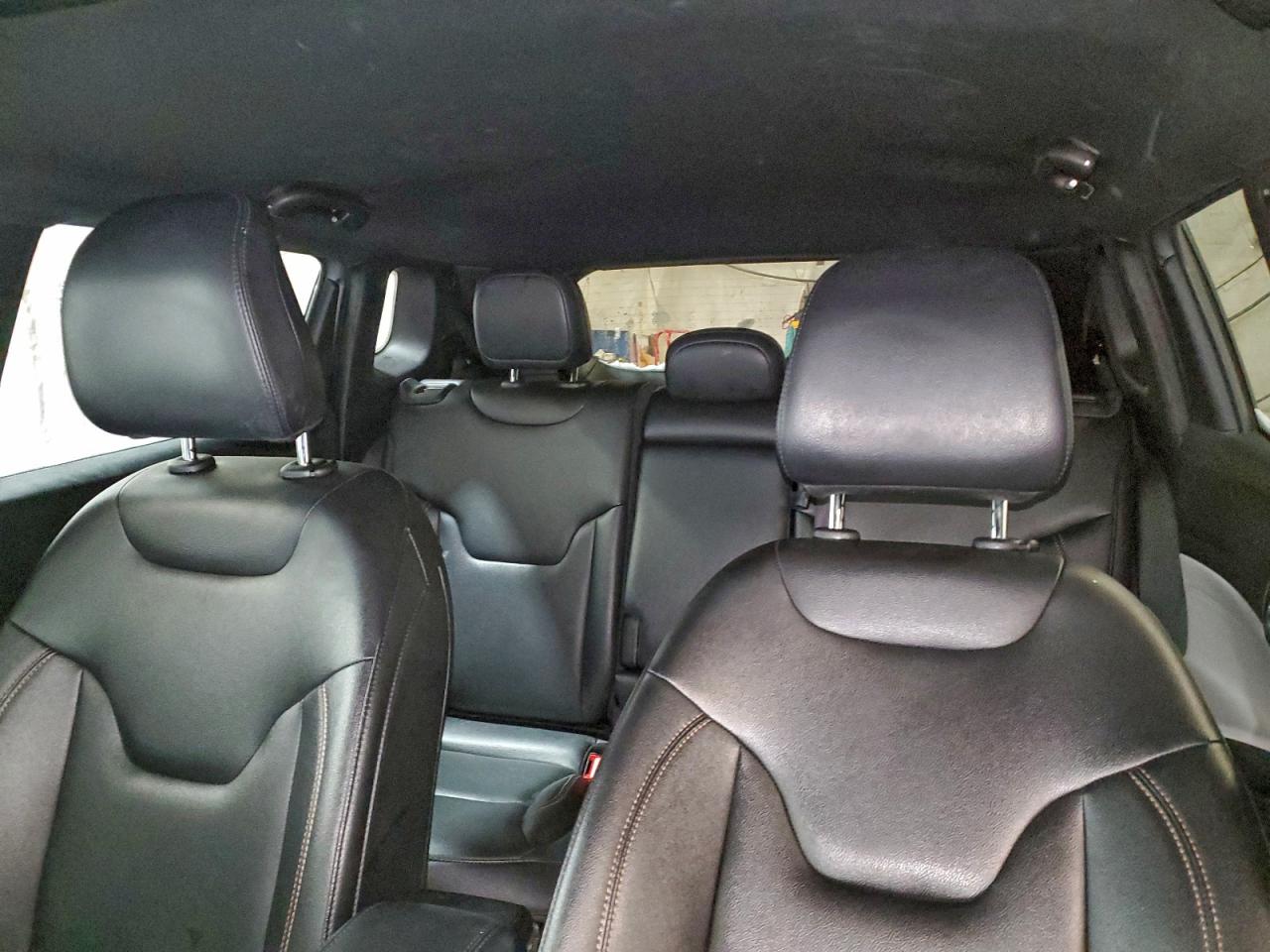 2024 Jeep Compass Limited VIN: 3C4NJDCN2RT608653 Lot: 95541315